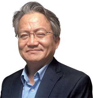 최재홍 강릉원주대 멀티미디어공학과 교수 전 NHN재팬 사업고문, 전 카카오 사외이사