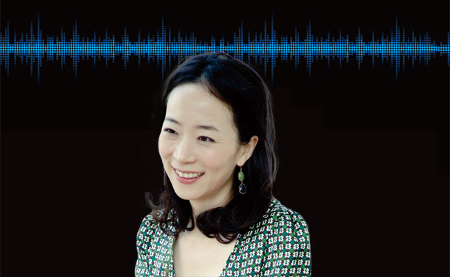 박지연 소셜라디오 대표 전 온디멘드코리아 제품 및 서비스 부사장, 매닉 프로그 창업 / 사진 소셜라디오