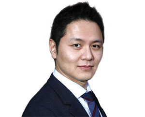 김외현 플랫폼9¾ 이사 전 한겨레 기자·베이징특파원, 전 코인데스크코리아 편집장