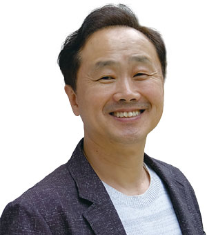 윤우상 밝은마음병원 원장 정신건강의학과 전문의, ‘엄마 심리 수업’ 저자