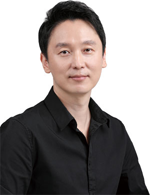 김상균 강원대 산업공학전공 교수 연세대 인지과학 박사, 현 게임문화재단 이사, 현 삼성청년소프트웨어아카데미 자문교수, 현 게임물관리위원회 정책자문단 / 사진 강원대