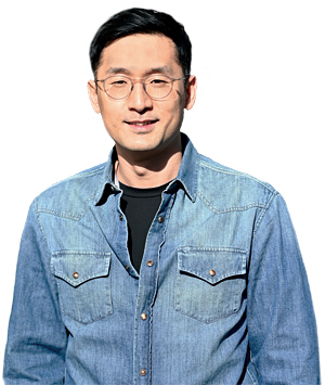 이진호 슈퍼메이커즈 대표, 연세대 신문방송학, 전 덤앤더머스 대표, 전 배민프레시·배민찬 최고운영책임자 / 사진 슈퍼메이커즈