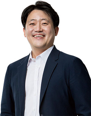 채용욱 룩시드랩스 대표 카이스트 바이오 및 뇌공학 석사, 전 퓨처플레이 심사역, 전 와이브레인 대표이사 / 사진 룩시드랩스