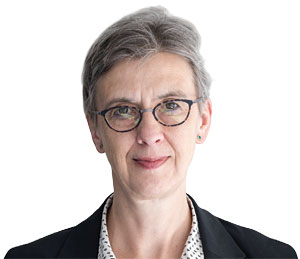 카타리나 피스토르(Katharina Pistor) 미국 컬럼비아대 로스쿨 교수, ‘자본의 코드’ 저자