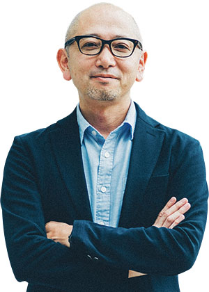 사카타 다이 소프트뱅크 로보틱스 최고사업책임자 일본 규슈대 법학 사진 소프트뱅크 로보틱스