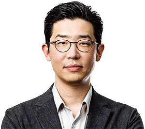 손희석 에어비앤비 한국 총괄 연세대 컴퓨터산업공학 학사, 미국 노스웨스턴대 켈로그경영대학원 MBA, 전 맥킨지 경영컨설턴트 사진 에어비앤비