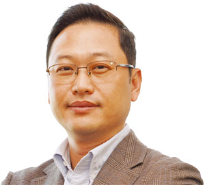 이경수 메리츠증권 리서치센터장 현 한국은행 외환자산 운용위원회 외부위원