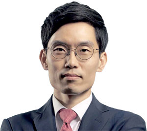 이필상 미래에셋자산 운용 홍콩법인 아시아 태평양 리서치본부장 ‘아시아 투자의 미래’ 저자