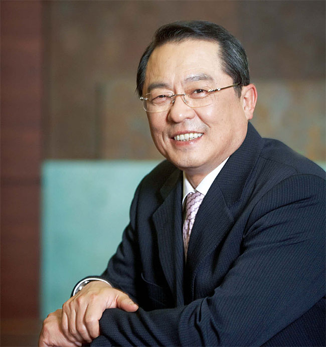 구자열 LS그룹 회장. 사진 LS그룹