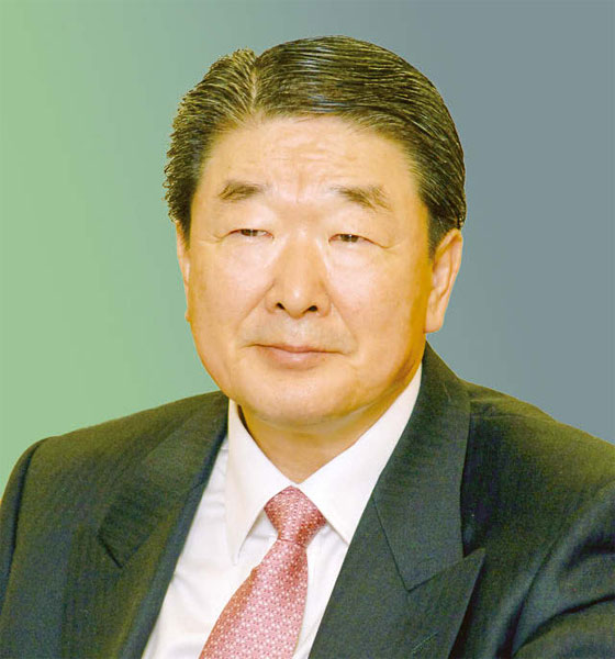 구본준 LX홀딩스 회장. 사진 LX홀딩스