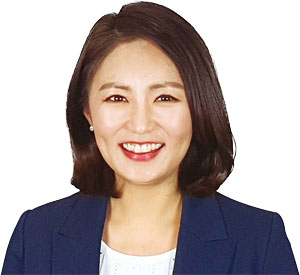 김민경 IGM세계경영연구원 수석연구원 이화여대 국제대학원 국제비즈니스학