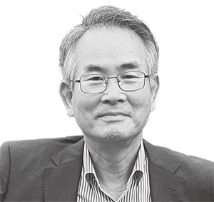김진형 디에스피 CEO