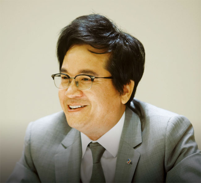 이재현 CJ그룹 회장. 사진 CJ