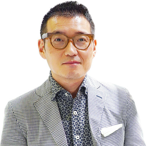 김재환 한화솔루션 갤러리아 부문 이커머스부문장 사진 한화