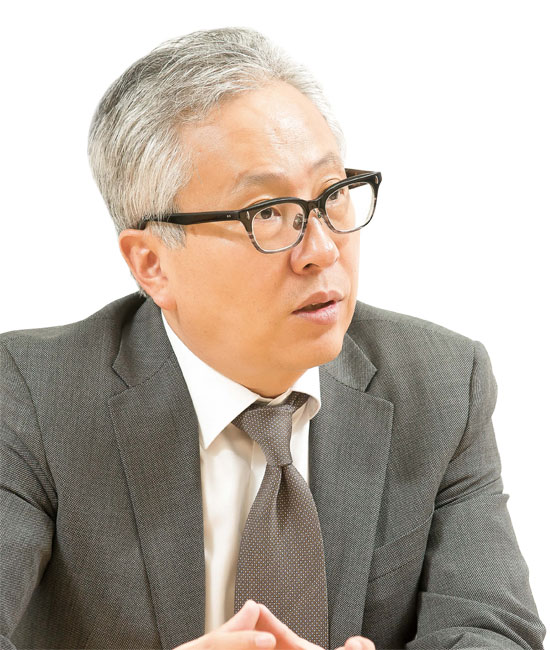 모종린 연세대 국제학대학원 교수 미국 코넬대 경제학, 미국 캘리포니아공과대 사회과학 석사, 미국 스탠퍼드대 정치경제학 박사, ‘머물고 싶은 동네가 뜬다’ 저자 / 사진 연세대