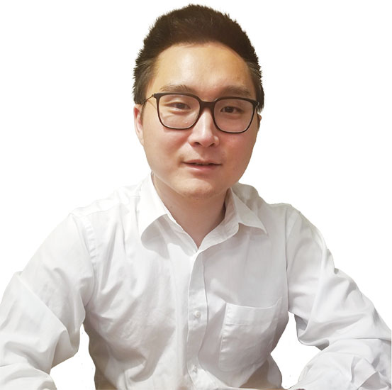 김진환 스탠퍼드대 경영대학원 교수 미국 컬럼비아대 응용수학&경제학과 학사, 응용수학 석사, 미국 MIT 슬론 경영대학원 회계학 박사 / 사진 김진환