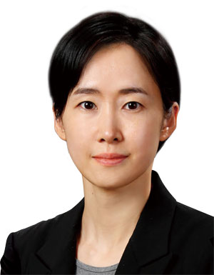 박소륜HGI CSO(전략이사)서울대 건축학, 시카고 부스 경영대학원(MBA) 석사, 전 맥킨지앤드컴퍼니 컨설턴트, 전 씨티은행 어쏘시에이트 / 사진 HGI
