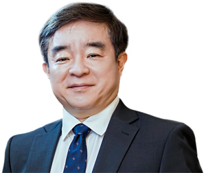 김선진 플랫바이오 대표 서울대 의과대학원 박사, 전 텍사스 주립대 휴스턴 MD 앤더슨 암센터 암생물학부 암전이 및 임상이행연구센터 교수