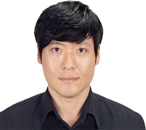 김우창 카이스트 산업 및 시스템공학과 교수 미 프린스턴대 금융공학 박사, SSCI 학술지 ‘Quantitative Finance’ 편집장
