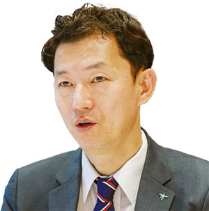 이동현 하나은행 부동산투자자문센터장 단국대 도시지역계획학 박사, 단국대 부동산건설대학원 외래 교수