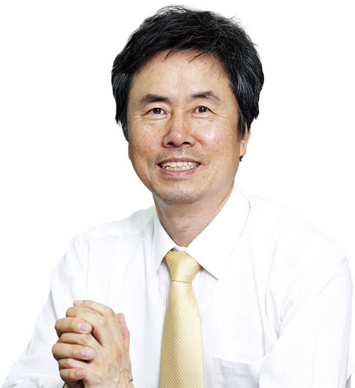 김기찬 가톨릭대 경영학부 교수 서울대 경영학 박사, 현 윤경SM포럼공동대표, 현 정부 신남방정책 민간자문위원, 전 세계중소기업학회 회장, 전 미국 하버드대 방문 연구원 / 사진 김기찬
