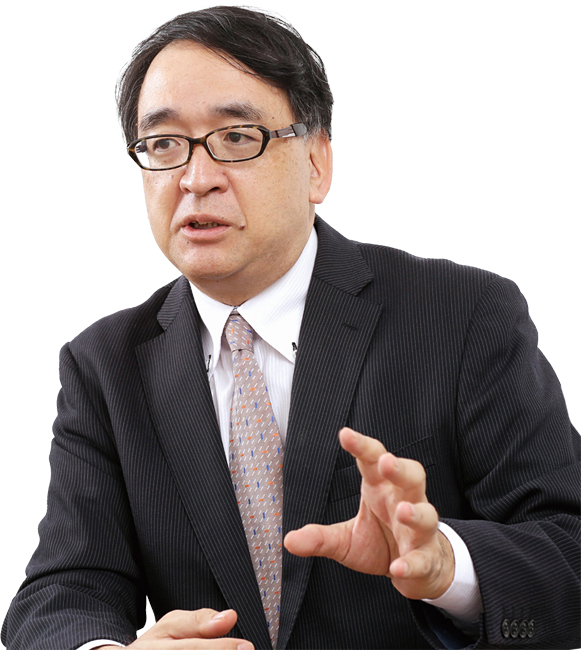 기우치 다카히데 노무라종합연구소 수석이코노미스트 일본 와세다대 경제학과, 전 노무라증권 금융경제연구소 경제조사부장, 전 일본은행 정책위원회 심의위원 사진 노무라종합연구소