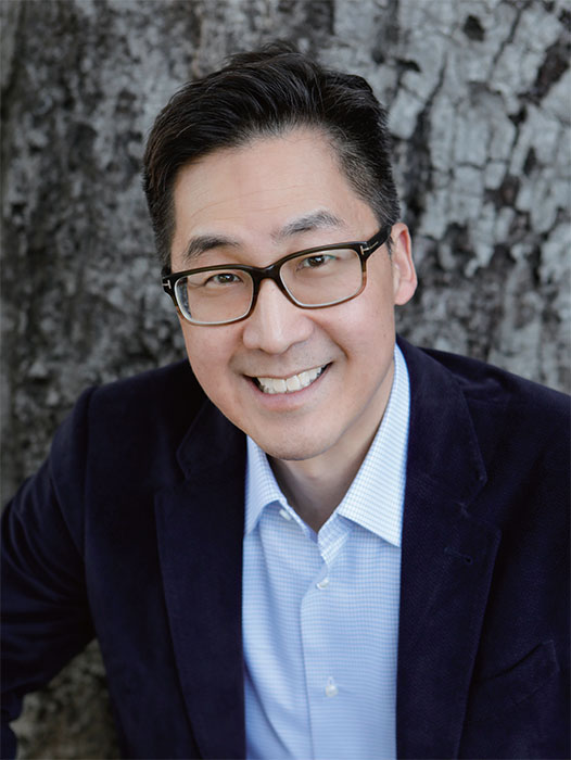 데이비드 류 마이크로소프트 글로벌 최고의료책임자(CMO)미국 미시간대 컴퓨터공학과·세포분자생물학과, 노스웨스턴대 의학 박사, 전 삼성전자 미국 법인 최고의료책임자, 현 스탠퍼드대 글로벌 보건혁신센터 겸임교수 / 사진 마이크로소프트