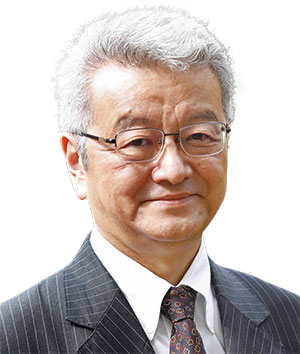 이토 다카토시 미국 컬럼비아대 국제학 및 공공정책학 교수 전 일본 재무성 차관보