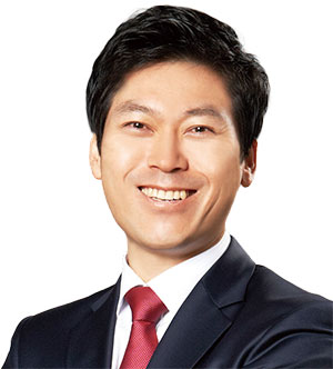 박상욱 우리은행 부동산투자지원센터 팀장
