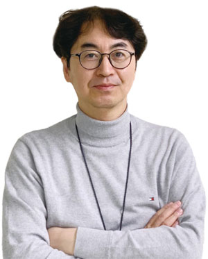 이진석 정보통신기획평가원 수석연구원 사진 이진석