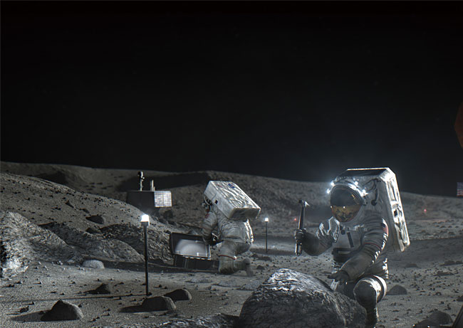 사진 NASA