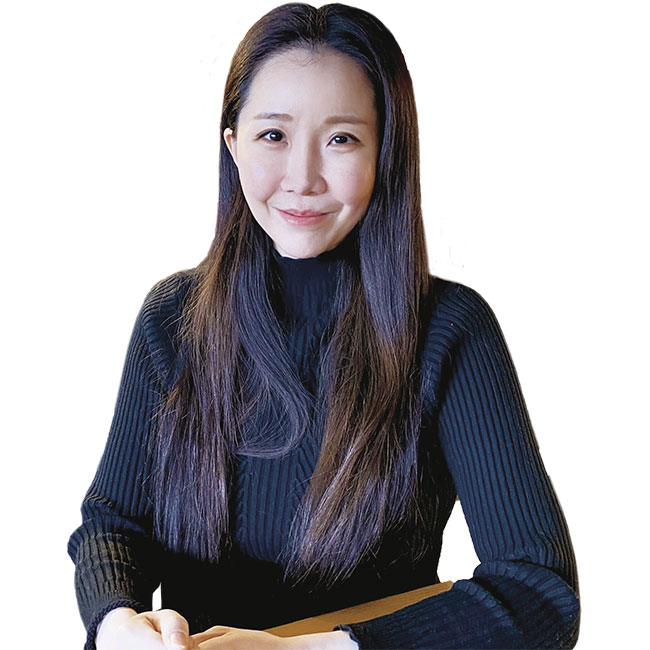 오경아 양유 대표 고려대 광고학 석사 사진 양유