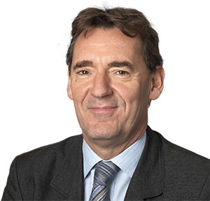 짐 오닐(Jim O’Neill) 범유럽 보건·지속가능발전위원회 위원 전 골드만삭스 자산운용 회장, 전 영국 재무장관