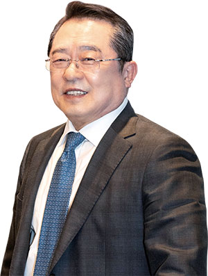 구자열 대한자전거연맹 회장 고려대 경영학, 현 한국무역협회장, 전 LS그룹 회장,전 한국발명진흥회장 사진 김흥구 객원기자