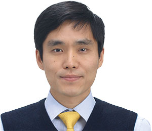 박성필 KAIST 문술 미래전략대학원 교수 지식재산대학원 프로그램(MIP) 책임교수