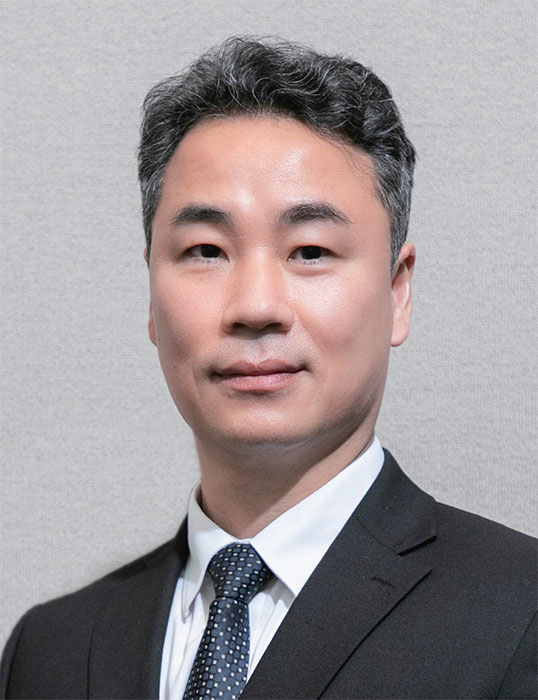 정기훈 한국항공우주연구원 스마트항공 모빌리티 선행연구 담당카이스트(KAIST) 항공우주 학·석·박사, 현 K-UAM그랜드 챌린지 인프라 구축 및 운용 사업 책임,전 한국항공우주연구원 항공기획조정국장한국항공우주연구원