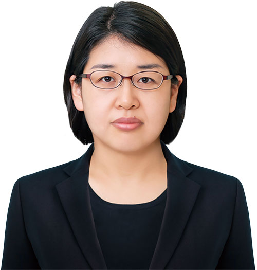 이현주 경기도 농업기술원 사이버 식물병원 연구사 사진 이현주