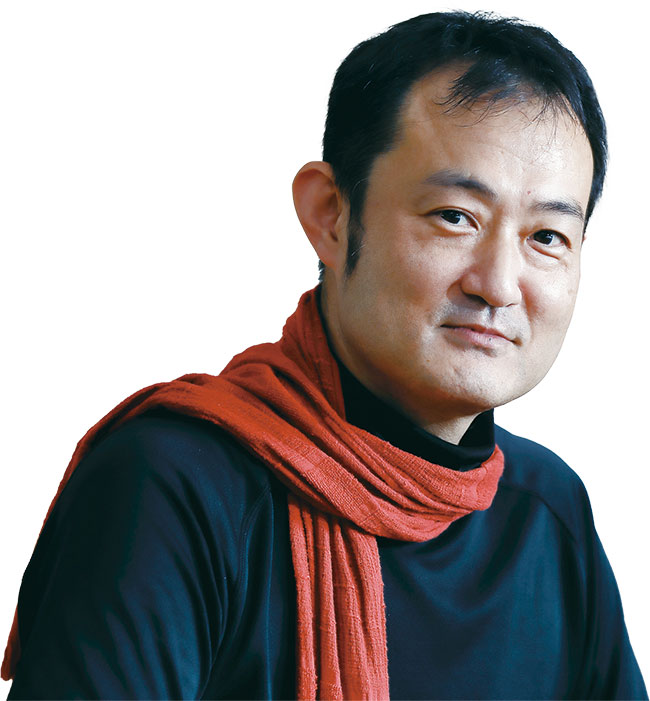 오바라 가즈히로 ‘프로세스 이코노미’ 저자 교토대 대학원 공학연구과, 전 맥킨지·NTT 도코모 근무, 전 경제산업성 대외 통상정책위원, 전 산업기술종합연구소 인공지능센터 어드바이저 사진 타케이 토시노리(竹井俊晴)