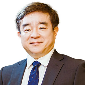 김선진 플랫바이오 대표 서울대 의학 박사, 전 텍사스 주립대 휴스턴 MD 앤더슨 암센터 암생물학부 암전이 및 임상이행연구센터 교수