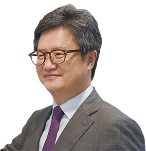 차상훈 오송첨단의료산업진흥재단 이사장 서울대 의대 학·석·박사, 전 충북대병원 기획조정실장, 전 충북대 의대 영상의학과 교수 사진 오송첨단의료산업진흥재단