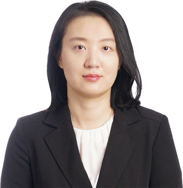 전옥희 고려대 의대대학원 조교수 연세대, 연세대 바이오 의·공학 석사, 존스홉킨스대바이오 의·공학과 박사, 전 미 벅 노화연구소박사후연구원 사진 전옥희