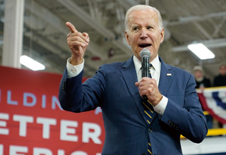 US President Joe Biden visits SK Siltron factory CSS Biden ‘will not be held hostage in supply chain… President Chey Tae-won is good acquaintance’