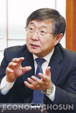 3. 양웅철 현대자동차 부회장