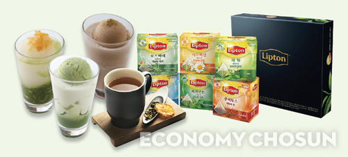 과거에는 녹차, 홍차 등 잎차만이 차로 분류됐다면 최근에는 허브티, 블렌딩티, 버블티, 한방차, 전통차 등이 모두 광의의 개념에서 차로 정의되고 있다.