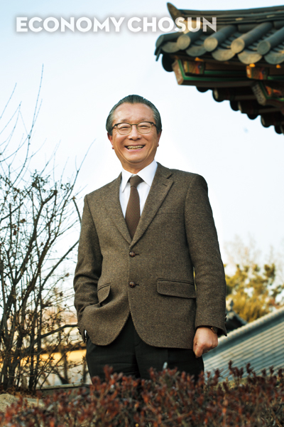 - 변효철 한국휠체어농구연맹 총재는 오는 11월 열리는 휠체어농구 리그제에 큰 기대감을 표시했다.