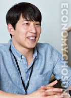 - 김강학 대표