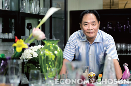 - 이민철 대표는 “자신이 가장 잘 알고 잘 할 수 있는 업(業)을 선택해야 한다”고 강조했다. 그래야 성공할 수 있다는 게 이 대표의 지론이다.