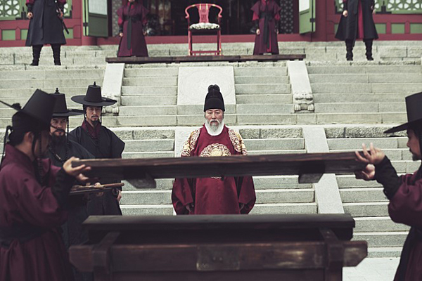 이미지= 영화 <사도>