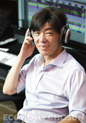- 박승민 대표는 “토종기술로 세계적인 기업과 맞붙어 세계 음향시장에서 한류 바람을 일으키겠다”고 말했다.