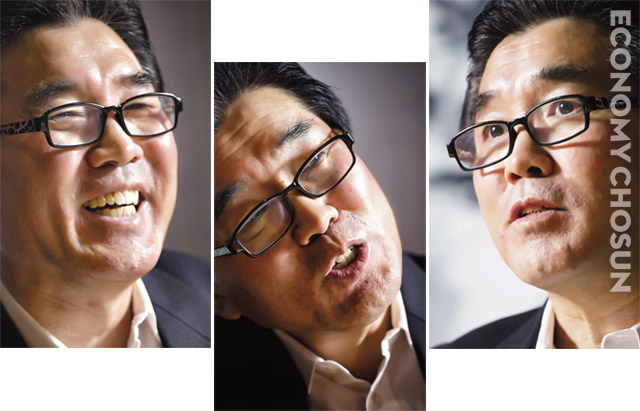 송현부 소장은 “IMF 외환위기 이후 우리나라의 땅값은 시종일관 떨어진 적이 없다. 평균지가율이 아직도 상승 중”이라며 “일본의 거품 붕괴시기로 서서히 가고 있지만 위험성을 못 느끼고 있다”고 지적했다. <사진 : C영상미디어 이신영>